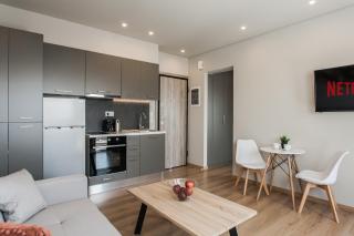 WYZ Attiki Aparthotel - Atene - 8