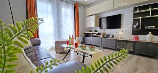 Holiday flat Vista Puerto, Gran Tarajal, 2 bedrooms, air conditioning - Gran Tarajal - 3