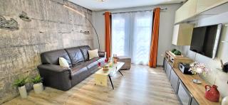 Holiday flat Vista Puerto, Gran Tarajal, 2 bedrooms, air conditioning - 4