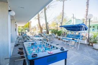 Hotel Mirage - 1
