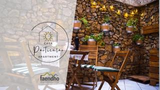 Casa Particular - casa vacanze - By Faendho - 0