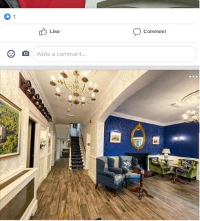 Blarney Castle Hotel - 4