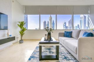 Welcoming Studio at Sky Gardens DIFC By Deluxe Holiday Homes - 8