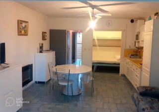 T1 avec Piscine à 300m des Plages pour 4 personnes - Résidence SAINT ELME - La Seyne-sur-Mer - 6