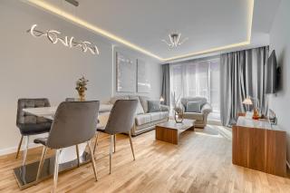 Apartament Prezydencki bulwary Stare Miasto Apartamenty No 1 - Estetino - 5