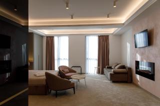 Hotel Eterno - Strumica - 9