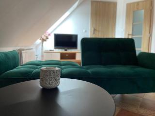 Apartmán Zelený dom 43 - Banská Štiavnica - 3