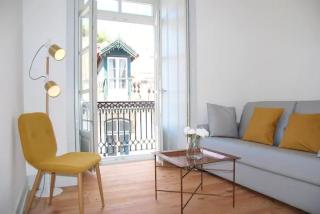 Baixa Cosy Apartment - Lisboa - 0