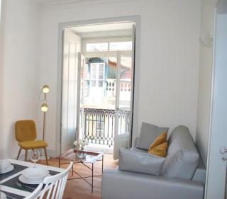 Baixa Cosy Apartment - Lisboa - 6