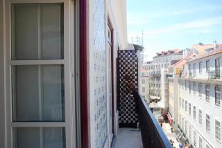 Baixa Cosy Apartment - Lisboa - 5