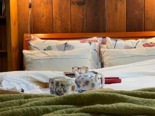 Browns Cottage - Bilpin - 6