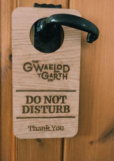 The Gwaelod y Garth Inn - 3
