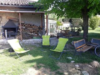 Un jardin sur la colline - 5