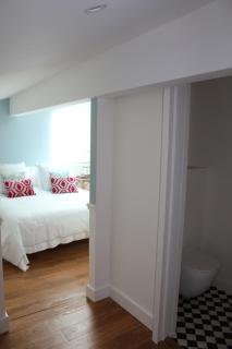 LES CHAMBRES DE MARIE - Bordeaux - 2