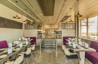 The Citi Residenci Hotel - Asansol - Āsansol - 4