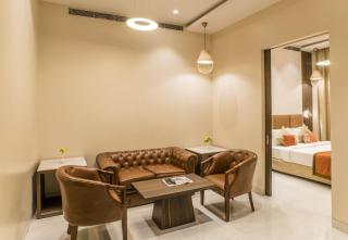The Citi Residenci Hotel - Asansol - Āsansol - 5