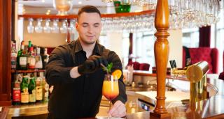 Victor's Residenz-Hotel Leipzig - 5