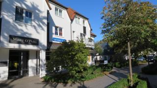 Strandstr_51 Wohnung 9 - Zingst - 0