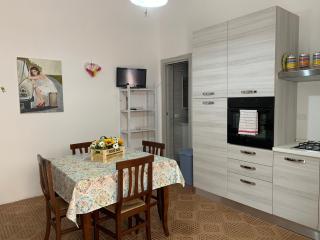 Casa al centro, a 30 metri dalla spiaggia - Torre Lapillo - 3