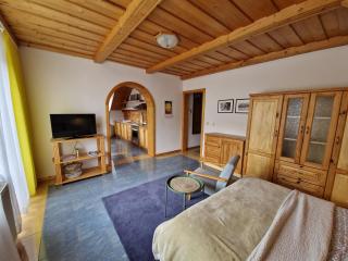 Apartmány Skalka - 7