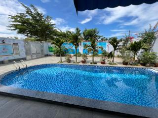 Nancy Grand Osaky Condotel Vung Tau - Vung Tau - 4