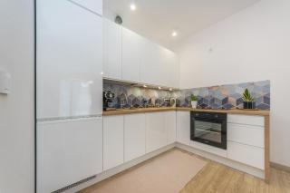 Abrahama Comfort Apartments - 7