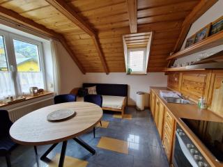 Apartmány Skalka - Terchová - 2