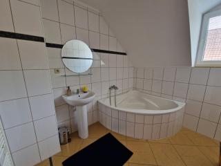 Apartmány Skalka - 1