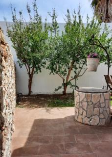 Cocciu D'amuri Luxury - Portopalo - 9