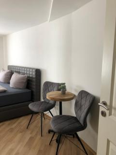 Ferienwohnung am Griesgarten - 5