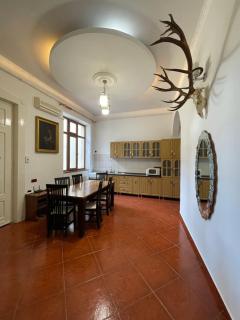 M & I Apartment 1 - Târgu-Mureş - 6