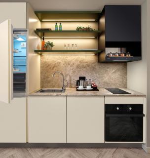 Wanda Vista Residence - Istanbul - 6