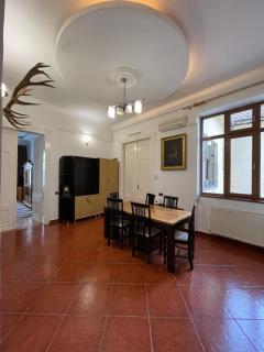 M & I Apartment 1 - Târgu-Mureş - 5