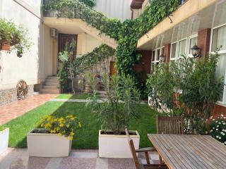 East Legend Hotel - Baku - 1