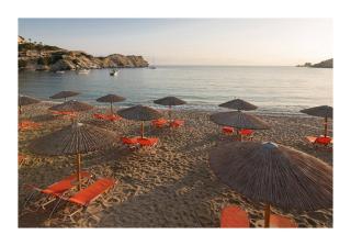Diamanti Residence Beachside White apt-Ligaria - Ligaria - 1