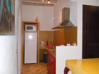 Spacious apartment with sea view in Castellammare del Golfo - Castellammare del Golfo - 5