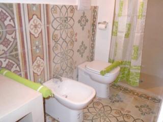 Spacious apartment with sea view in Castellammare del Golfo - Castellammare del Golfo - 4
