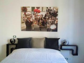 Spacious apartment with sea view in Castellammare del Golfo - Castellammare del Golfo - 3