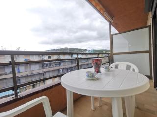 VILLAS COSETTE - Apartamento Neptuno 414 - 1