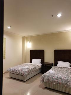 Spacious & Homey Apartment at Marina Island by JoMy Homestay - Lumut - 7