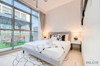 Serene 2BR at Acacia A Dubai Hills Estate By Deluxe Holiday Homes - Dubai - 7