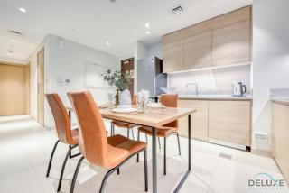 Serene 2BR at Acacia A Dubai Hills Estate By Deluxe Holiday Homes - Dubai - 8