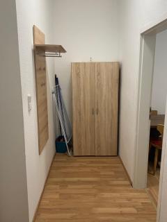 Othman Appartements Pfarrstraße 54, EG - Hannover - 2