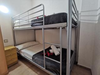 VILLAS COSETTE - Apartamento Neptuno 414 - 2