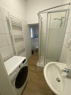 Othman Appartements Pfarrstraße 54, EG - Hannover - 1