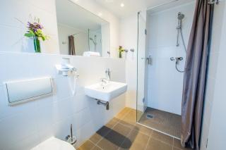 fjord hotel berlin - 4