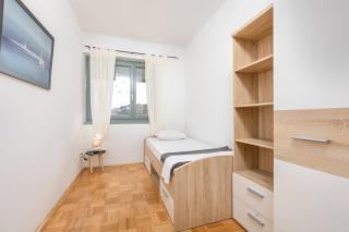 Apartman Dokić 3 - Vrbnik - 8