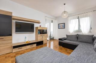 Apartman Dokić 3 - Vrbnik - 7