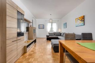 Apartman Dokić 3 - Vrbnik - 6