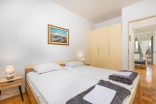 Apartman Dokić 3 - Vrbnik - 2
